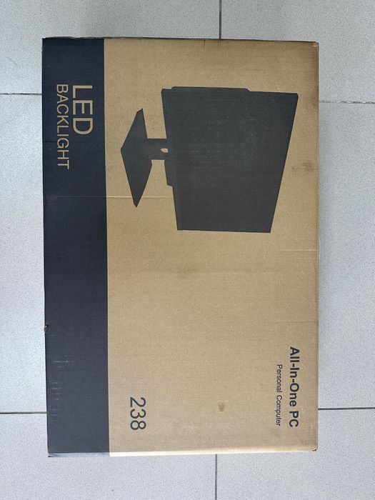 Продам Моноблоки DELL