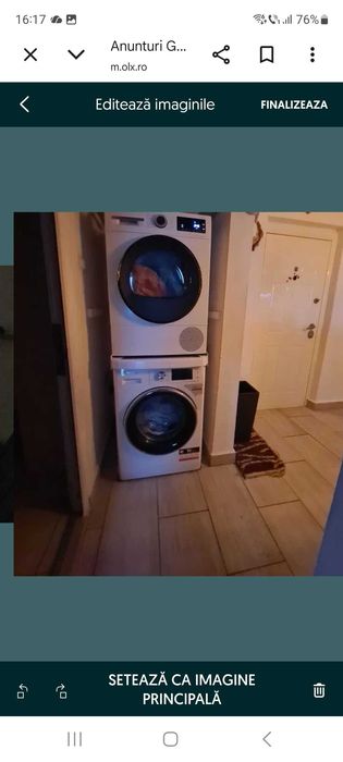 Apartament 2 camere Confort 1