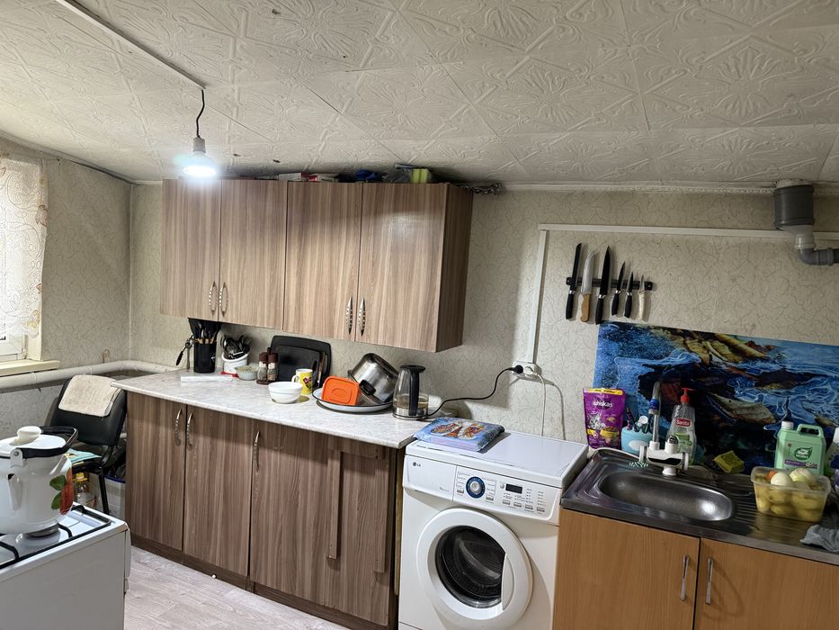 Продам Дом в Заречном