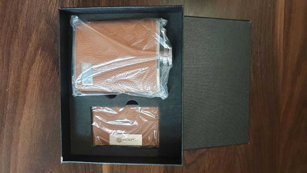 Подарочный набор для мужчин Искра