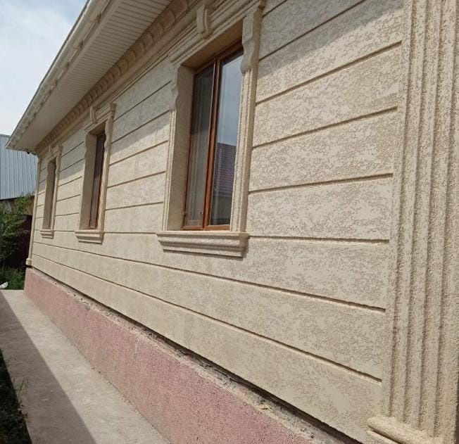 Термопанель утеплитель под жидкий травентин