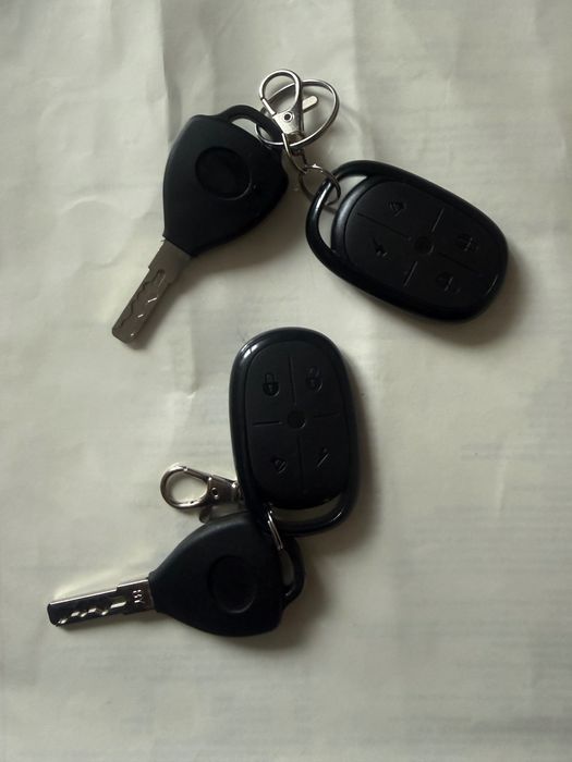 Електрически триколесен скутер KUBA TL500DQZ-7