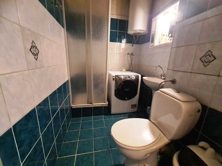 Продава се Едностаен апартамент в София, Люлин 7 - 47 кв.м за 2596 €/кв.м - Снимка #4