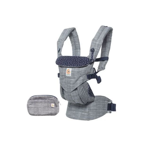 Ергономична раница Ergobaby Omni 360