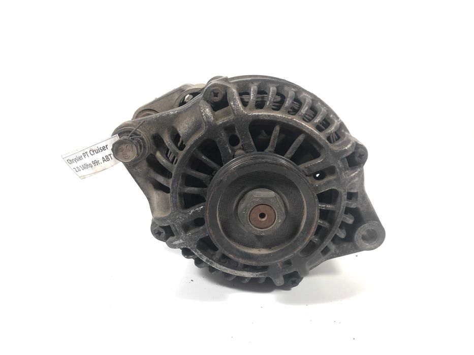 Генератор Chrysler Pt Cruiser 2.0 1999