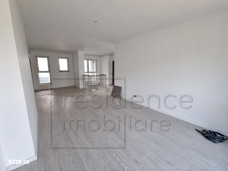 Comision 0%! Apartament 4 camere pe 2 niveluri,126 mp, Grigorescu+Parc — fotografia 2