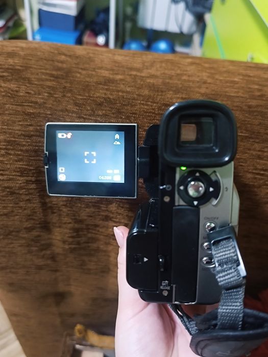 Камера Sony фото и видео