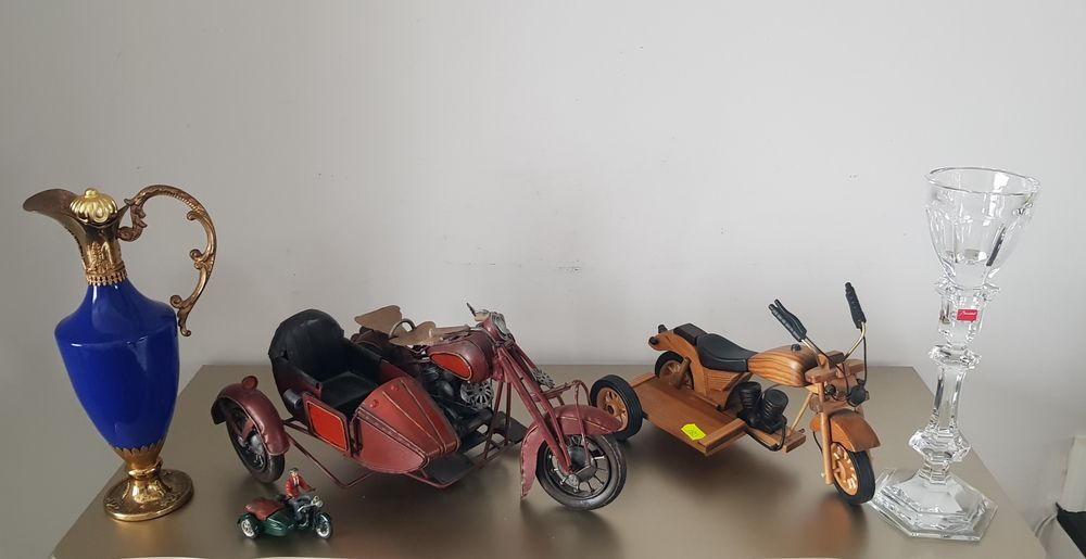 Sfeșnic de lux din cristal ,,Baccarat"