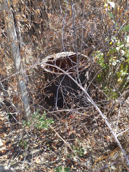 Продава се Парцел в Казанлък - 1176 кв.м за 5 €/кв.м - Снимка #1