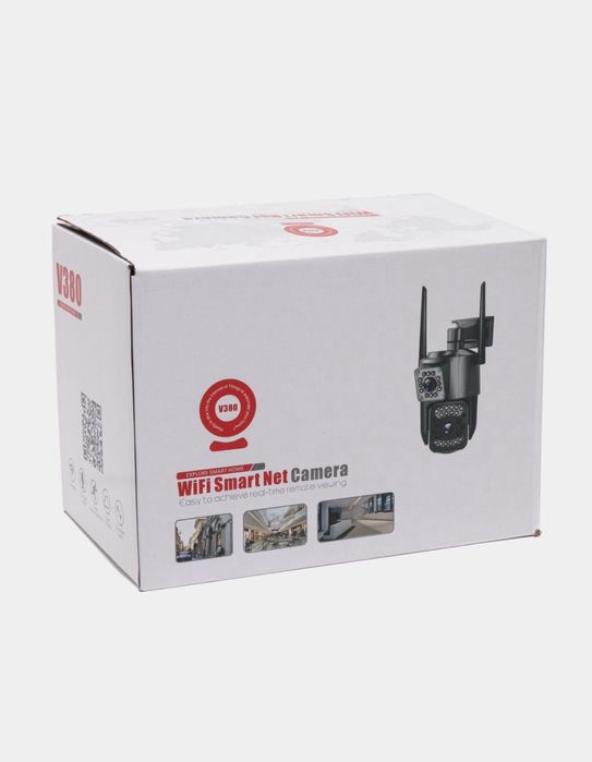 Доставка безплатная уличная камера видионаблюдения, сим картой датчико