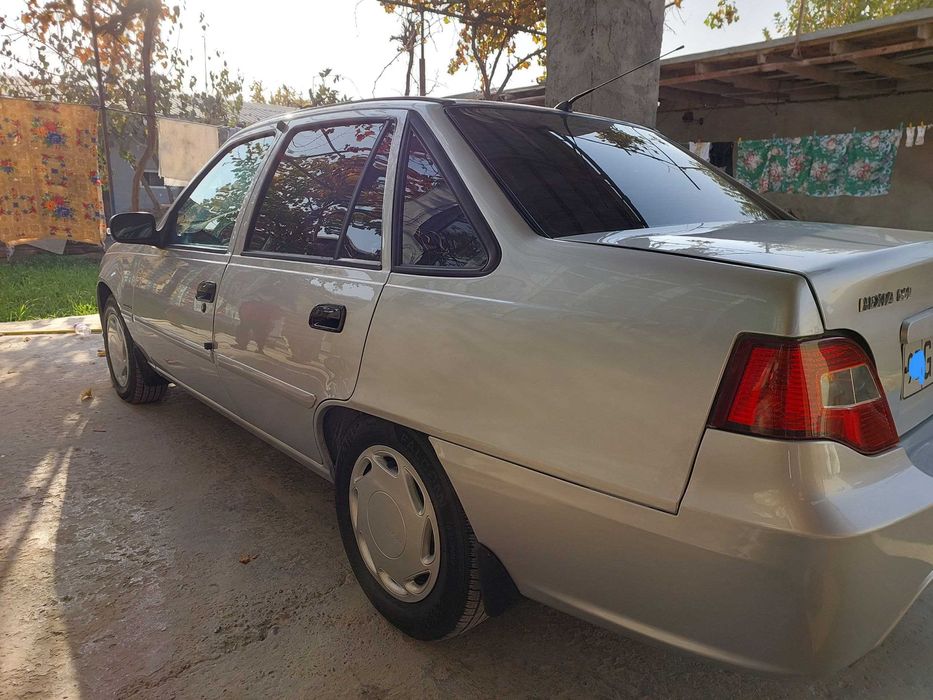 Нексия 2  1.6 матор 2015 йил