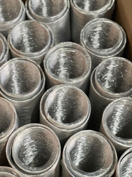 Гофра универсальный