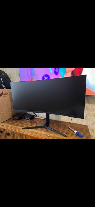 Монитор для компьютера продам