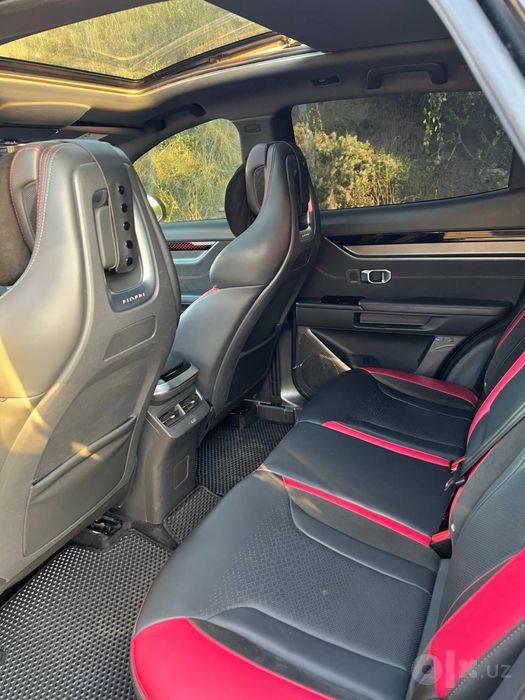 JETOUR Dashing 1.6 Mator Full