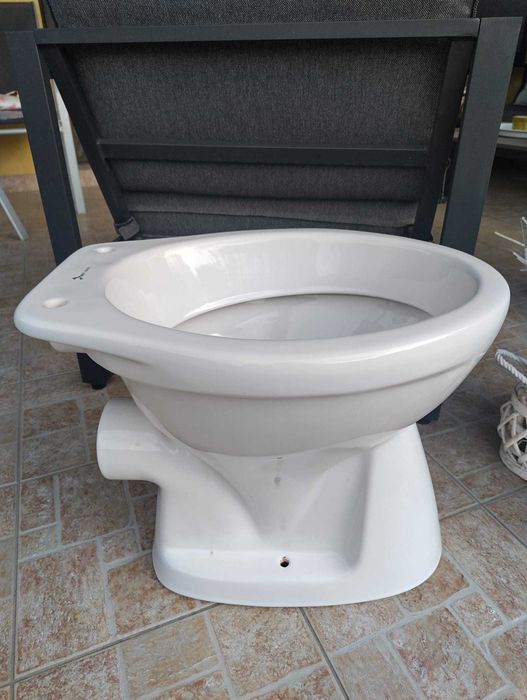 vas WC / toaleta