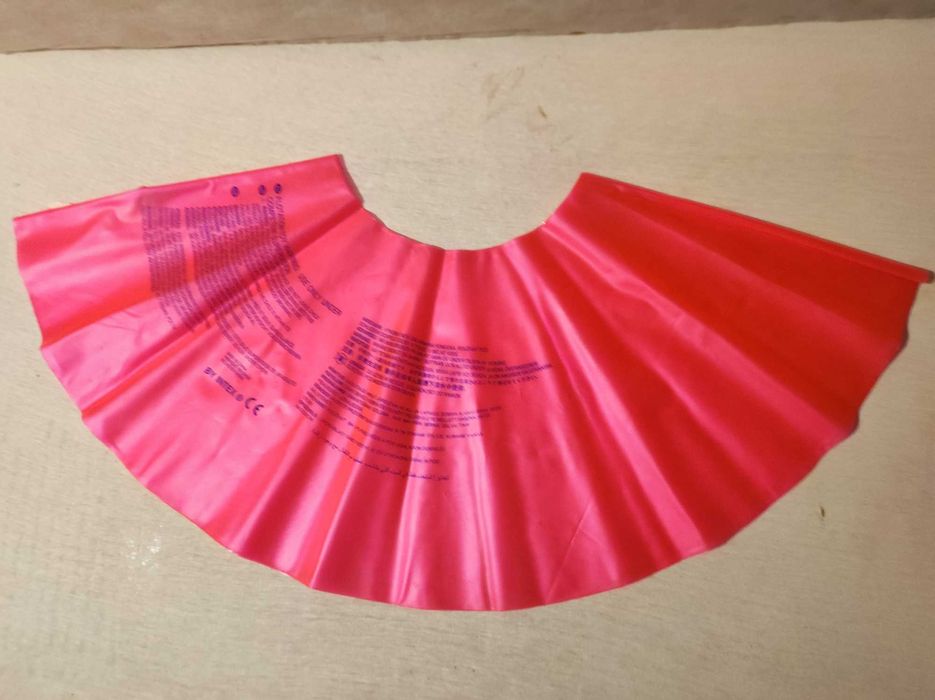 Шнорхел,,хвърчило,надуваем пръстен,топка