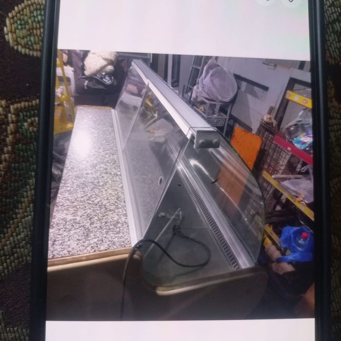 Продам холодильник витрину ОАЗИС