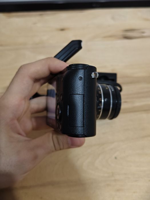 Samsung nx1000 фотоаппарат