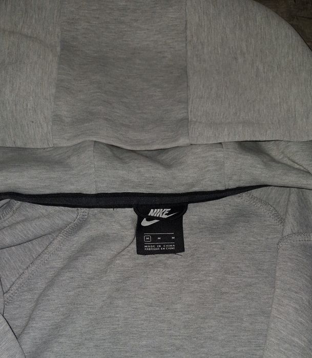Nike tech fleece
