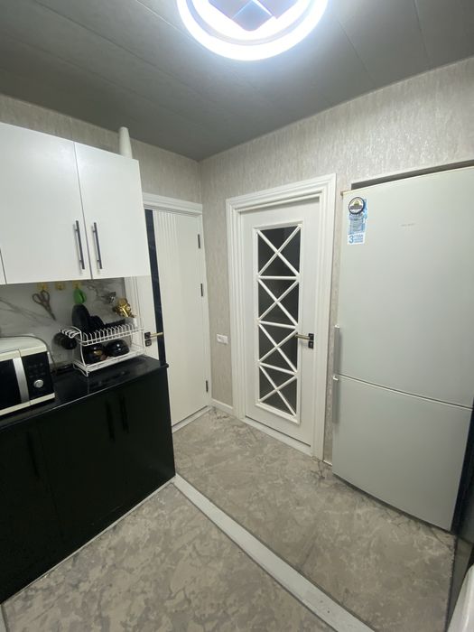 Квартира 2x комнат