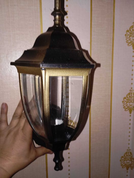 настенный светильник БРА