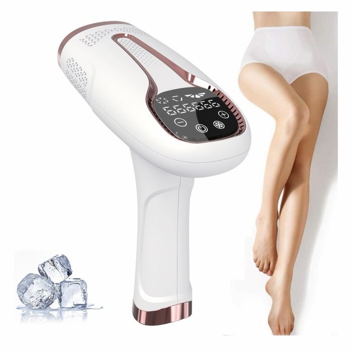 Фото эпилятор продается!!!