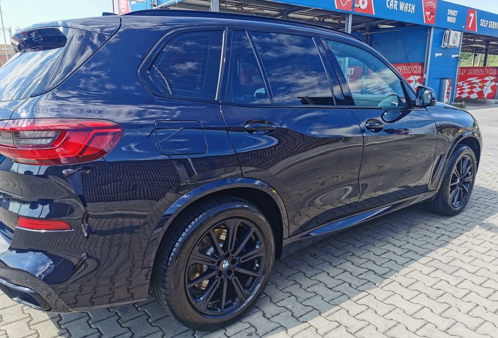 BMW X5 2020 — imagine 3