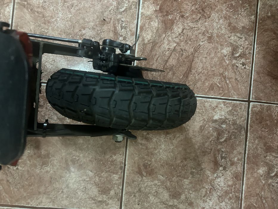 Vand kukirin g2