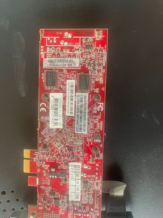 Компьютерный блок + муз опорат