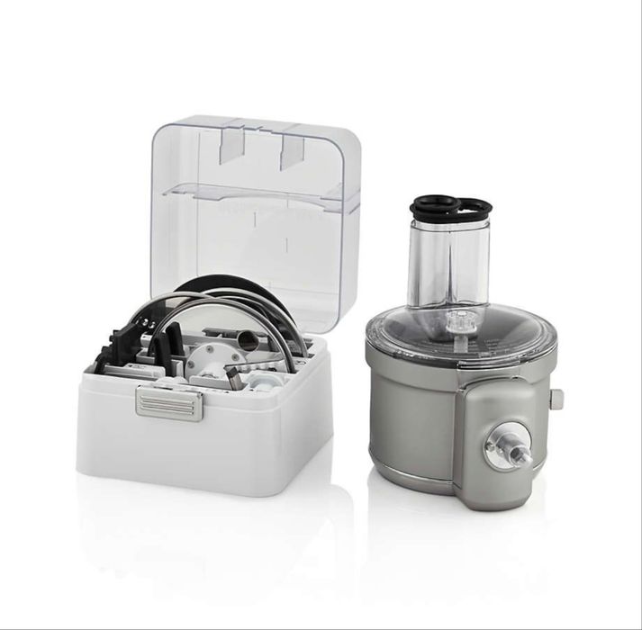 Accesoriu maruntire si feliere pentru KitchenAid