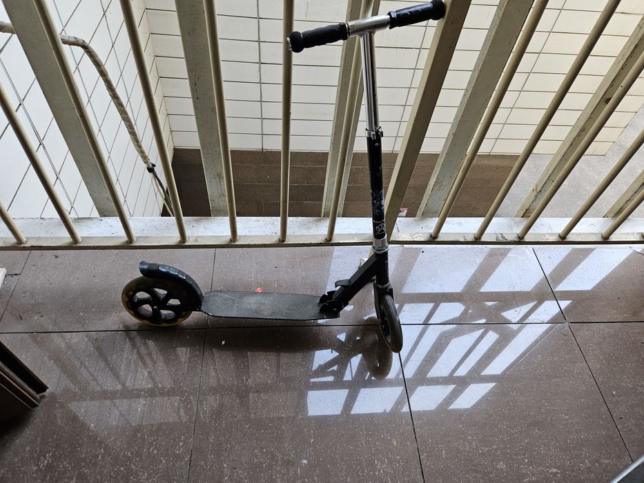 Самокат недорого.