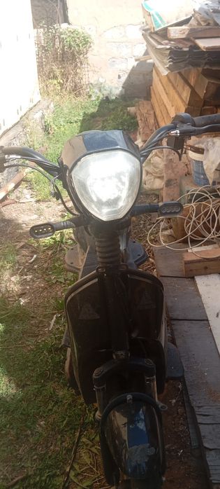 Ск8 без акумулятора