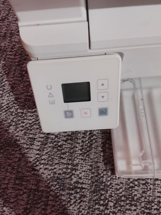 Imprimanta Laser Jet pro