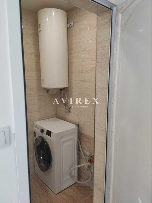 Продава се Едностаен апартамент в Пловдив, Южен - 32 кв.м за 1763 €/кв.м - Снимка #3