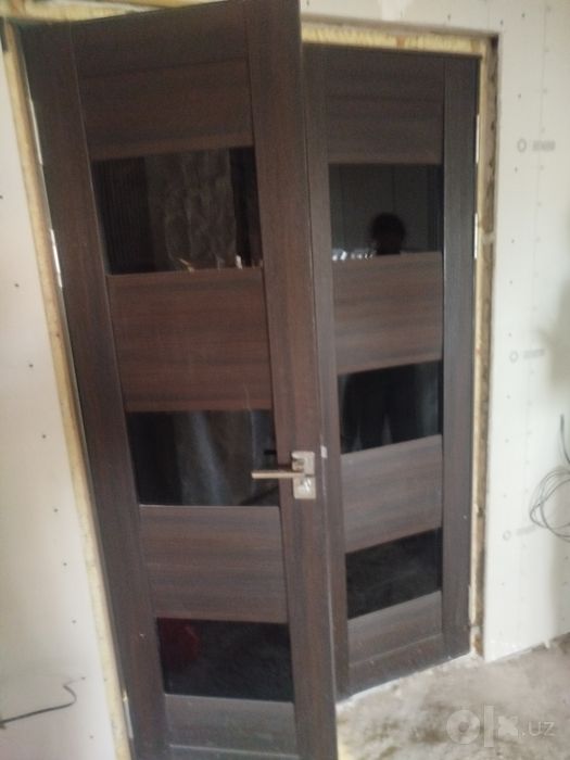 Продам двери в отличном состоянии.