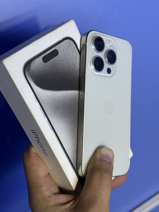 iphone 15 pro 128gb