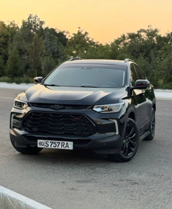 Продается Trekker Redline 2, 2024 года!