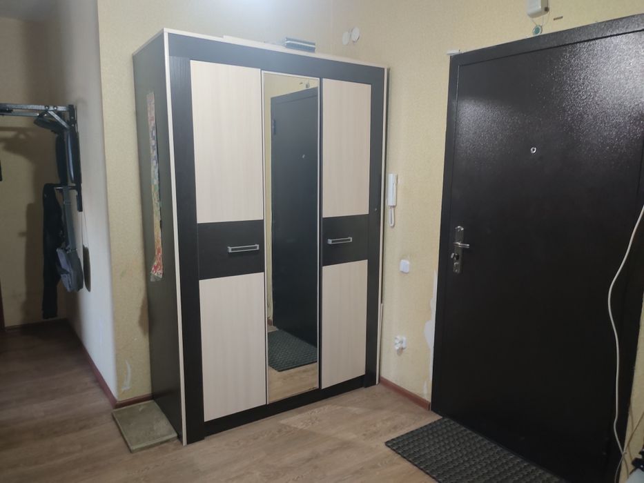 Продам 2ух комнатную КСК