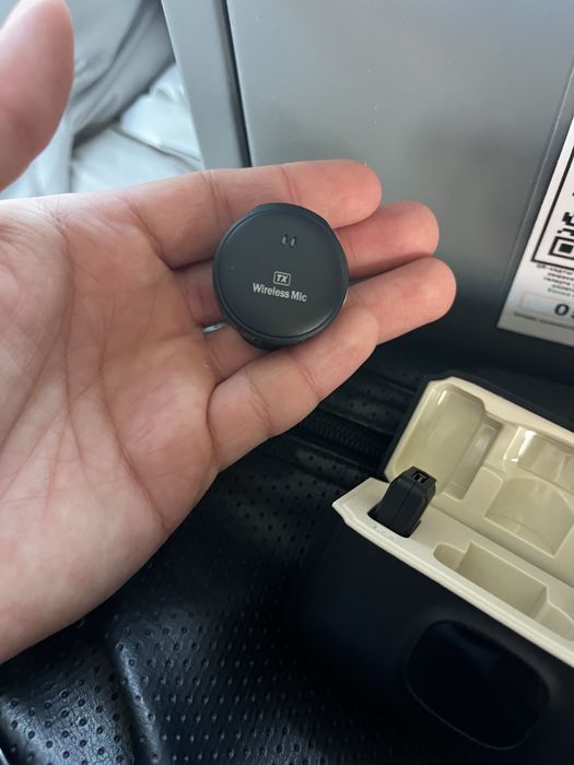 Петличка для тайпси