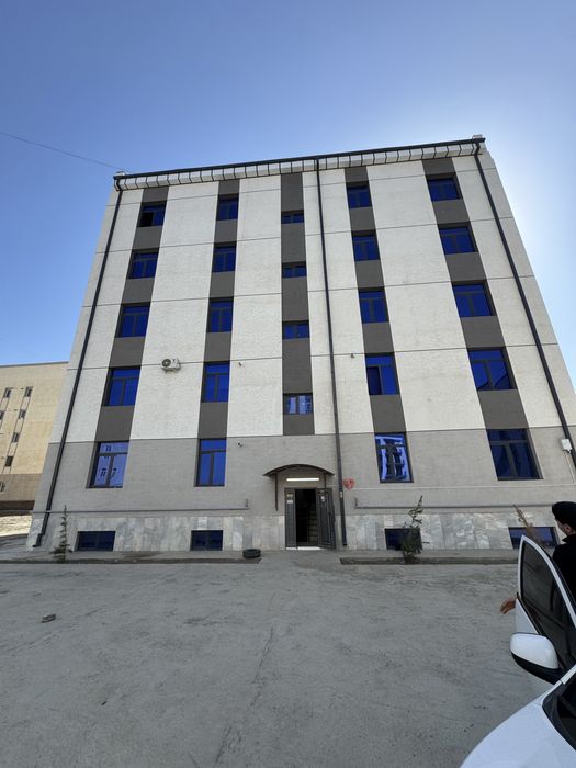 Romitan city 2xonali dom 3 etaj SUBSIDIYALI 330milion