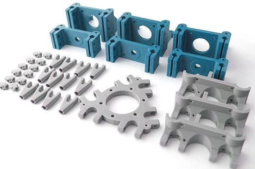 Термопласт автомат услуга / производство