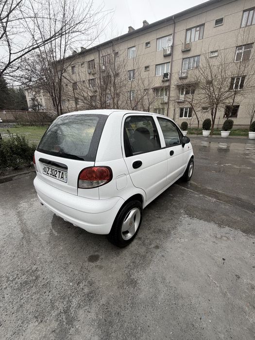 Matiz xolati alo