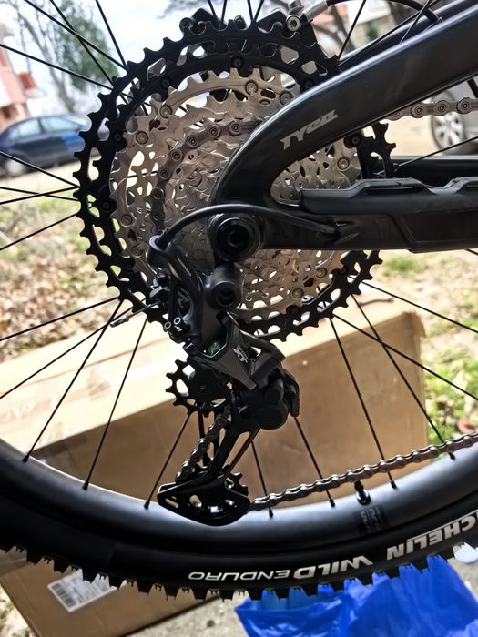 Propain Tyee 5 Cf L 29"