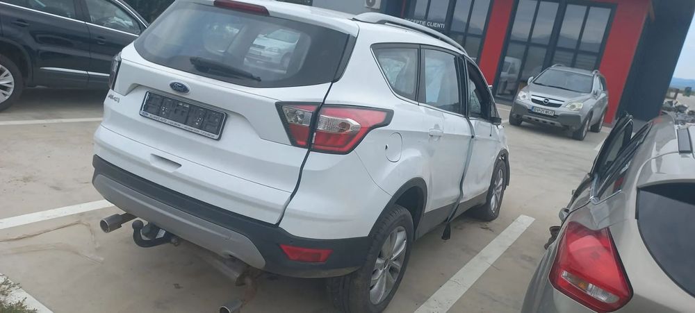 Dezmembram Ford Kuga II 2.0 TDCi 4x4 T7MA
