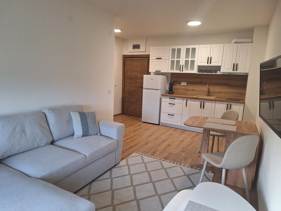 Продава се Едностаен апартамент в Банско - 60 кв.м за 1717 €/кв.м - Снимка #4