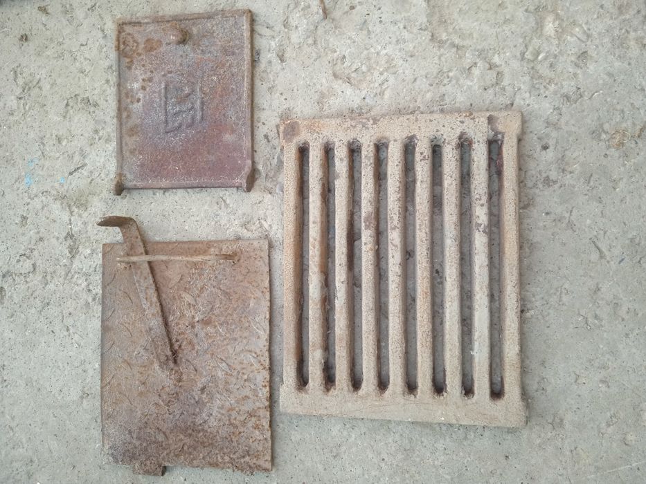 Колосник .38×30.