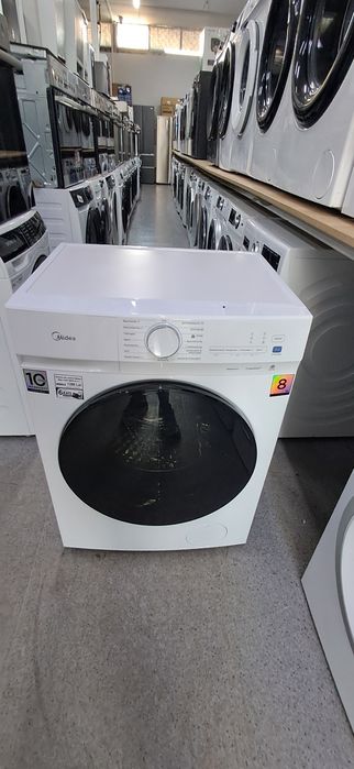 Masina de spalat Midea 8kg import Germania Garanție MM63