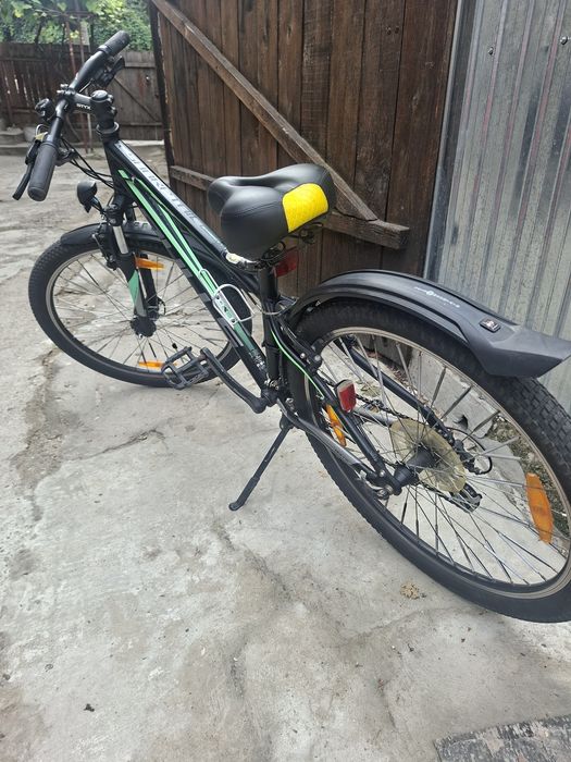 Bicicleta bullss