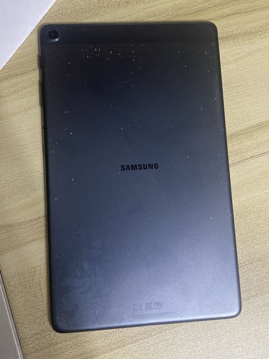 Samsung Galaxy Tab A