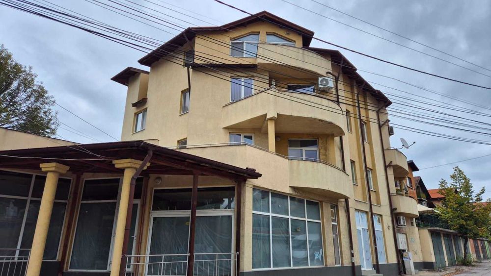 Заведение в гр. Перник, кв. Димова махала